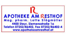 Apotheke Resthof