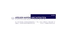 Atelier Hayde