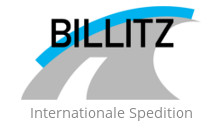 Internationale Spedition Billitz
