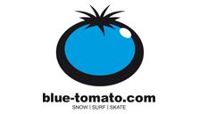 Blue Tomato
