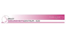 Brustgesundheitszentrum Süd