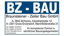 BZ Bau