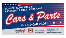 Cars & Parts