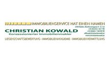 Christian Kowald