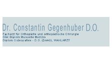 Constantin Gegenhuber