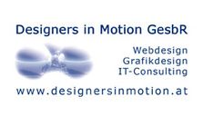 Designers in Motion