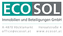ECOSOL Immobilien und Beteiligungen GmbH