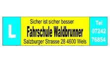 Fahrschule Waldbrunner