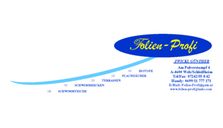Folien Profi