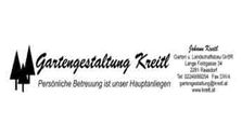 Gartengestaltung Kreitl