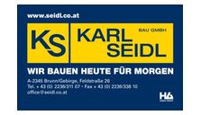 Karl Seidl