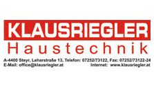 Klausriegler Haustechnik