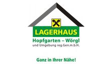 Lagerhaus Hopfgarten