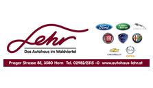 Lehr Autohaus