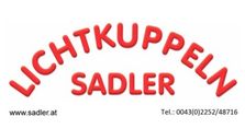 Lichtkuppeln Sadler