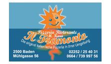 Pizzeria Iltramonto