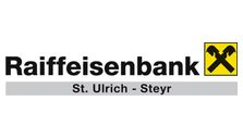 Raiffeisenbank St. Ulrich