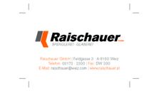 Raischauer