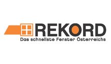 Rekord Fenster