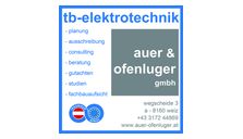 TB Elektrotechnik