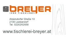 Tischlerei Breyer