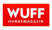 Wuff Hundemagazin